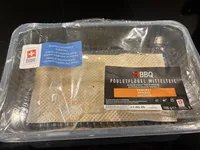 BBQ Pouletflügel Mittelteil