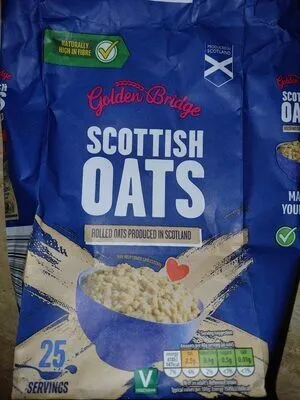 Scottish Oats