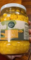 Bio Zucker mais