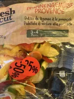 Provancegemüse