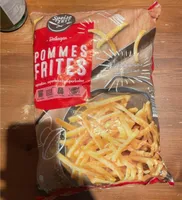 Pommes