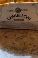Cannelloni