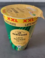 Latte Macchiato