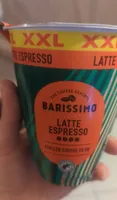 LATTE ESPRESSO