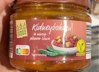 Kidneybohnen