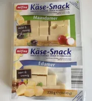 Käse-Snack