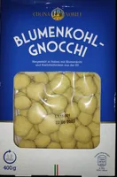 Blumenkohl-Gnocchi