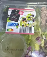 Bistro-Salatcup - Nizza Art