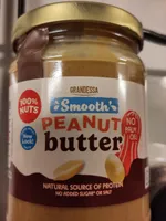Peanut Butter