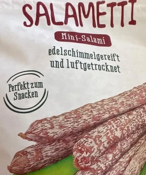 Salametti