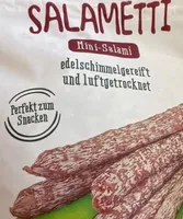 Salametti
