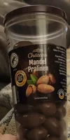 Mandel Pralinen