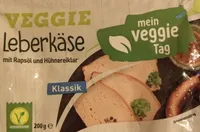 veggie Leberkäse Klassik