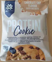Protein Cookie Chocolate Chip Flavour