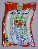 Bruzzlkracher - Klassik