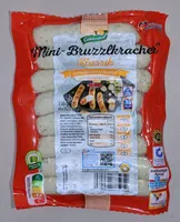 Mini-Bruzzlkracher - Klassik