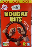 Nougat Bits XXL