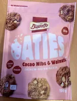 Oaties
