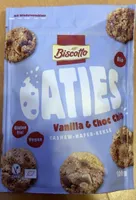 Oaties