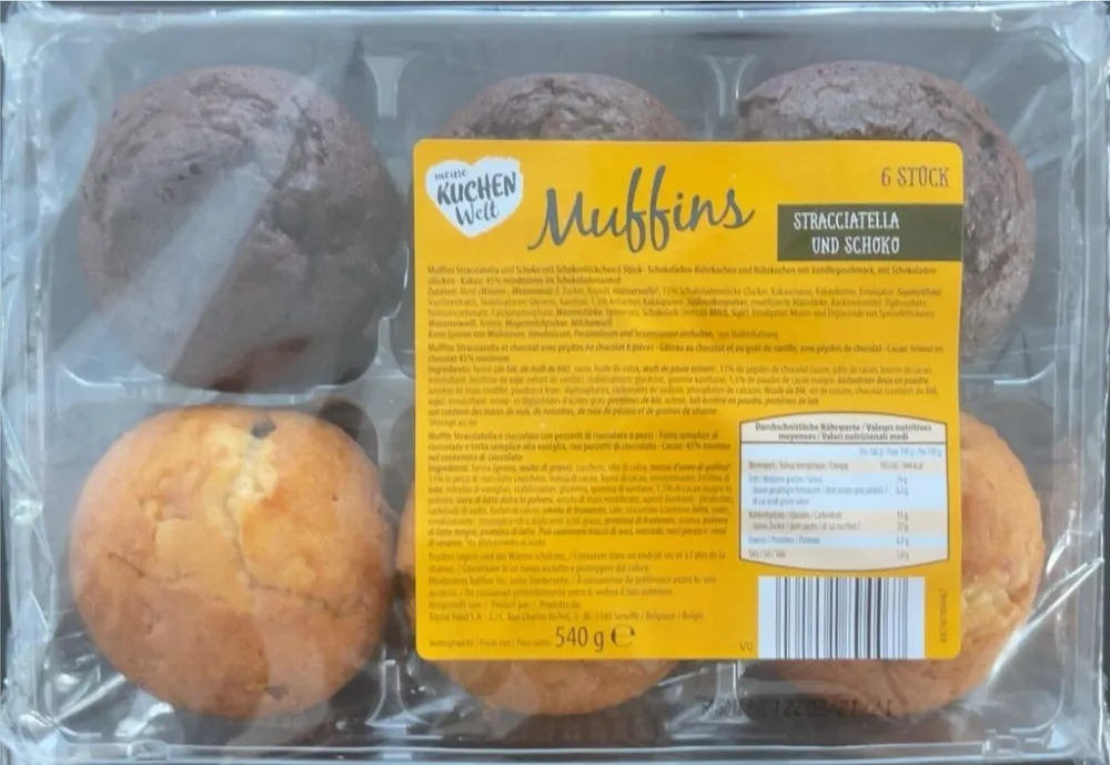 Muffins