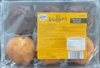 Muffins