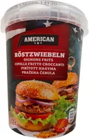 Röstzwiebeln