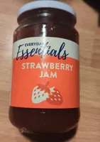 Strawberry Jam