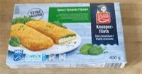 Filetto croccante