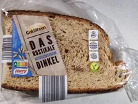 Das Rustikale - Dinkel