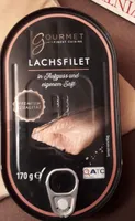 Lachsfilet