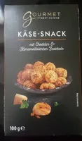 Käse-Snack