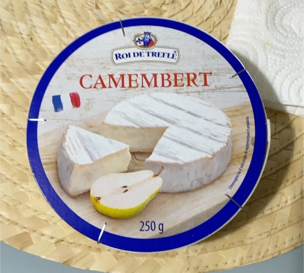 Camembert