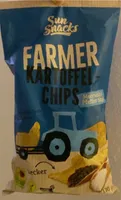 Farmer Kartoffelchips