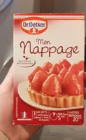 Mon napage