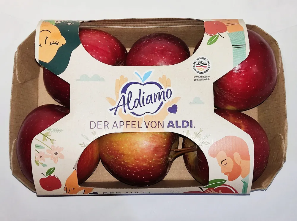 Äpfel