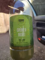 Grüner Multi