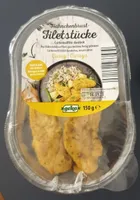 Hähnchenbrust-filetstücke