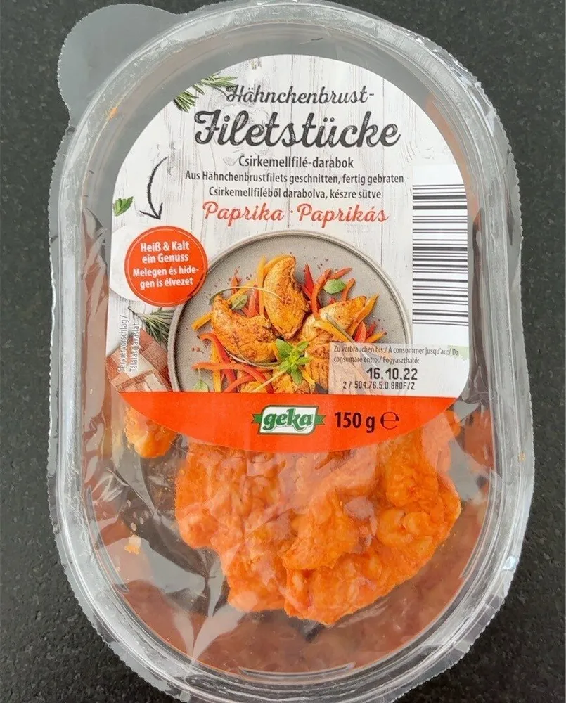 Filetsstucke