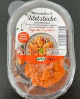 Filetsstucke