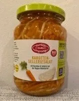 Karotten Selleriesalat