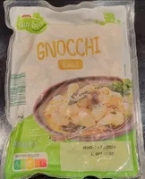 Bio-Gnocchi - Klassik
