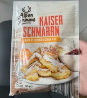 Kaiserschmarrn
