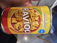 Beef Ravioli