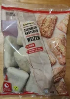 Steinofen Brötchen Weizen