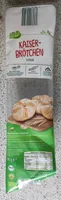 Kaiserbrötchen