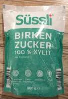 Birkenzucker