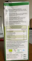 Bio penne