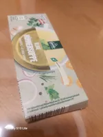 Hühnersuppenwürfel