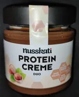 Protein-Creme - Duo