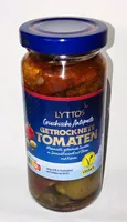 Getrocknete Tomaten